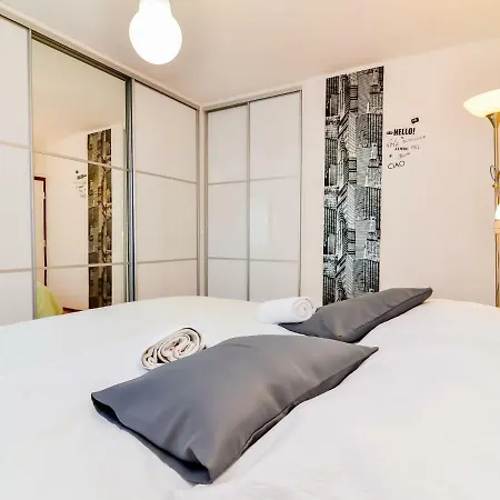 Apartment Marijan *